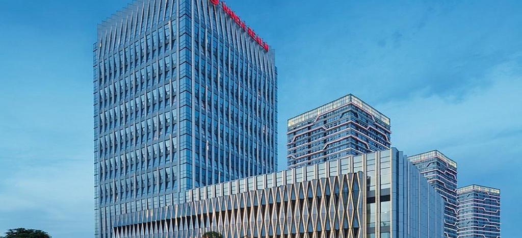 廣州增城萬達嘉華酒店